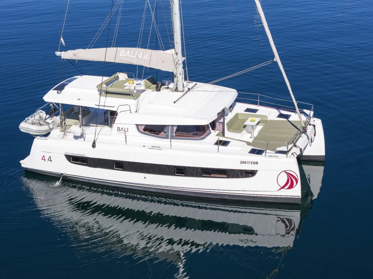 Bootsverleih Bali Bali 4.4 Šibenik Samboat