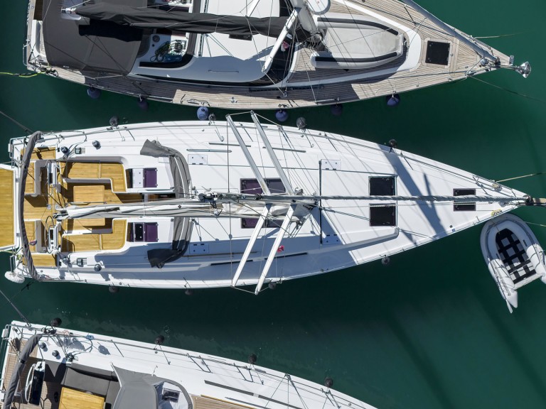 Segelboot mieten in Komolac zum besten Preis