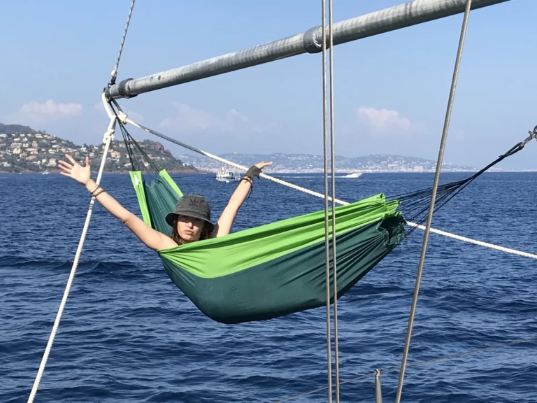 Bootsverleih Jeanneau Sun Charm 39 Antibes Samboat