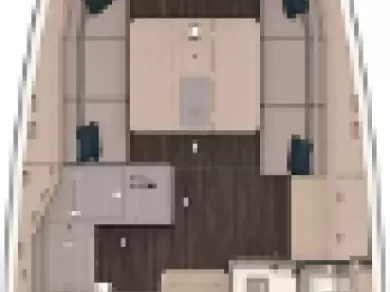 Segelboot mit oder ohne Skipper Dufour mieten in Golfe-Juan