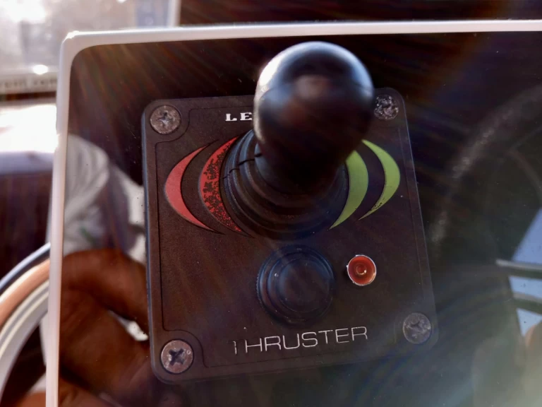 Ein Atlantic ATLANTIC 750 SUN CRUISER mieten in Tribunj