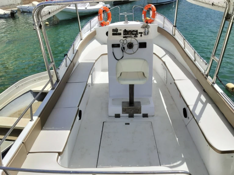 Motorboot mieten in Welt zum besten Preis