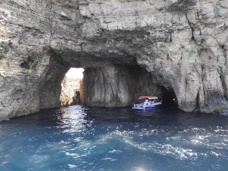 Chadron sportfisher mieten Welt