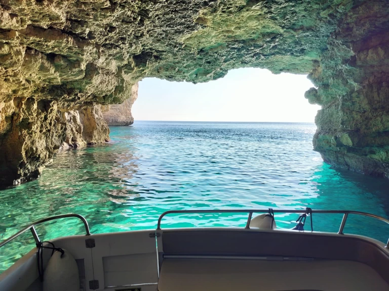 YachtCharter in Welt - Chadron sportfisher auf SamBoat