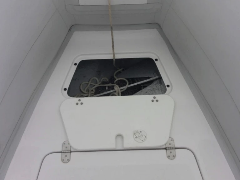 Boot mieten La Trinité-sur-Mer günstig Tempest 625 Easy