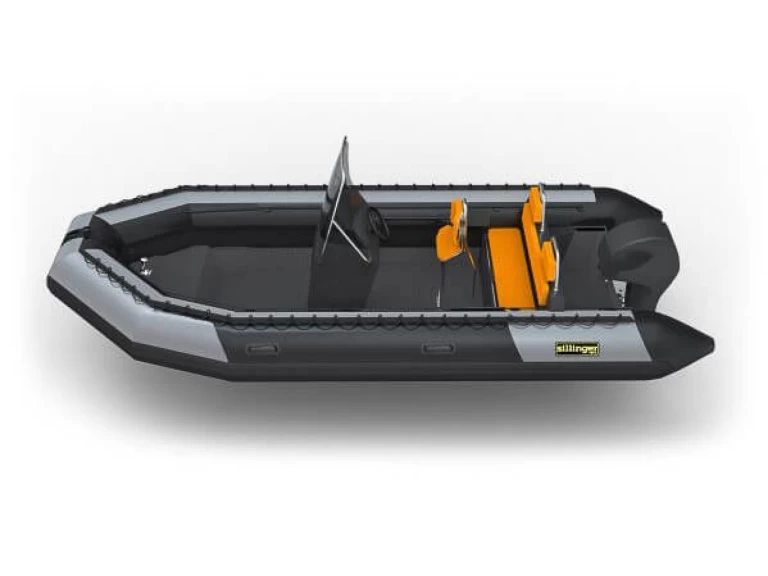 Schlauchboot mieten in La Trinité-sur-Mer zum besten Preis