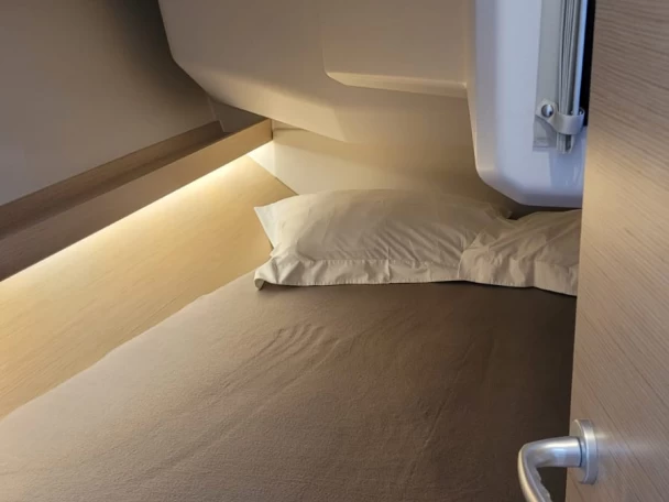 Segelboot mit oder ohne Skipper Hanse mieten in Castiglioncello