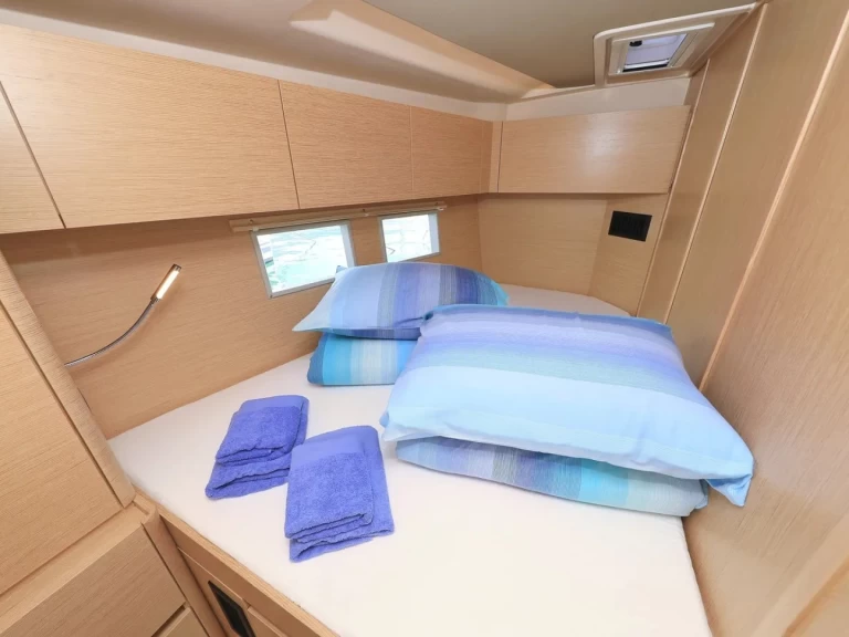 Segelboot mieten in Salerno zum besten Preis