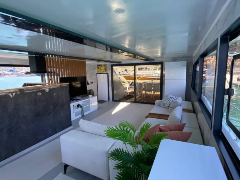 Bootsverleih  Motor Yacht Göcek Samboat