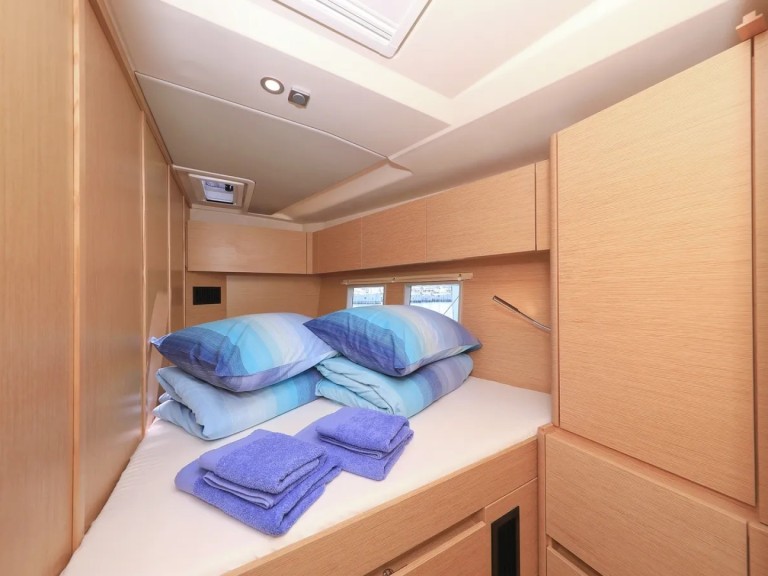 Segelboot mieten in Salerno zum besten Preis