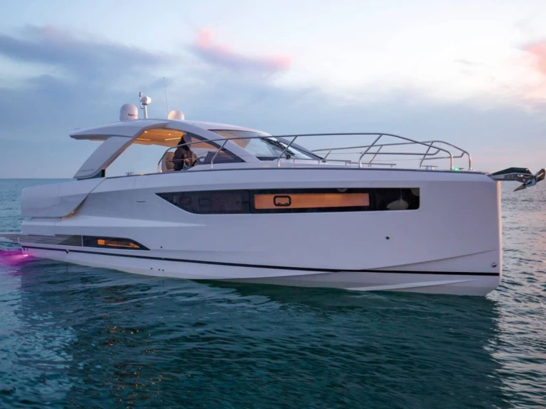 Bootsverleih Sea-Doo GTX  Portimão Samboat