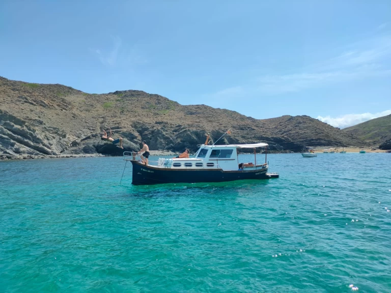 YachtCharter in Mahón - Capeador llaut menorquin auf SamBoat
