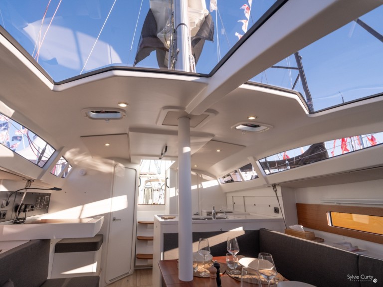 Segelboot mit oder ohne Skipper RM mieten in La Trinité-sur-Mer