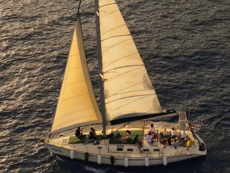 Bootsverleih Bénéteau First 45 F5 Rhodos Samboat