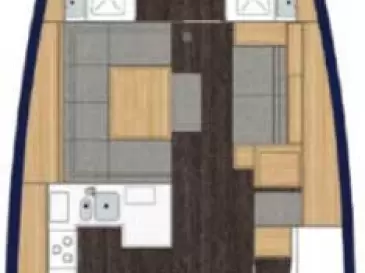 Boot mieten Palma de Mallorca günstig Bavaria C50 Style