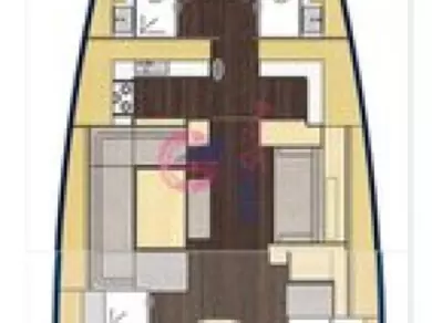 Ein Bavaria Bavaria C57 mieten in Álimos