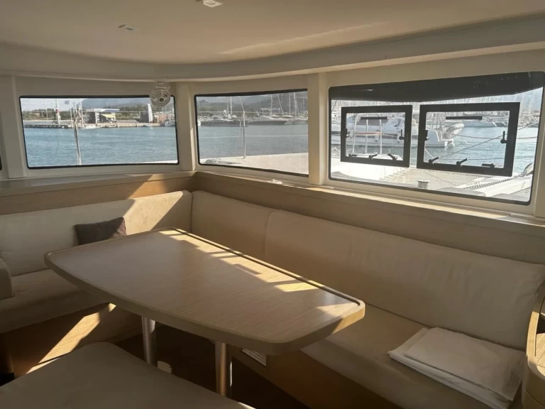 Katamaran mieten in Lefkáda - Lagoon Lagoon 42