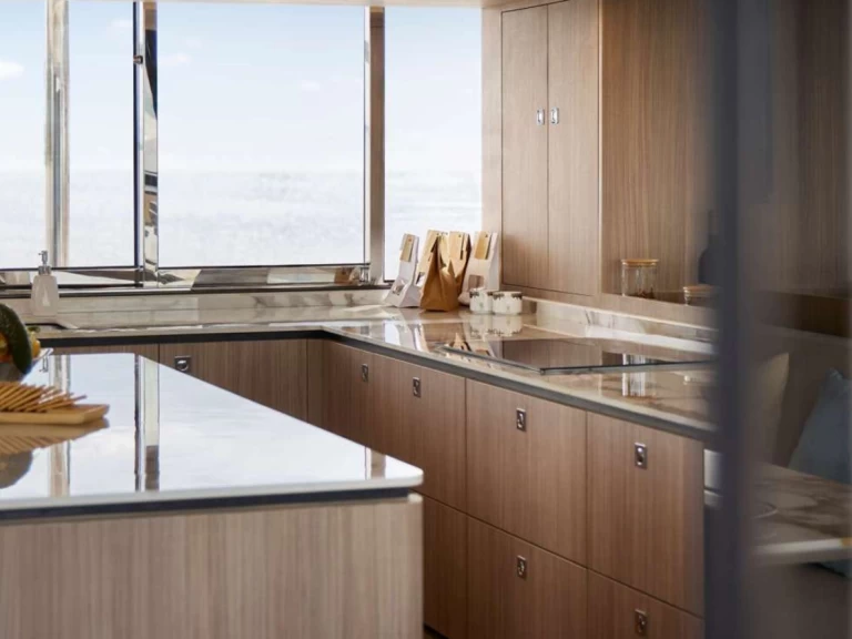 Ein HeySea HeySea SV60T mieten in Néa Péramos