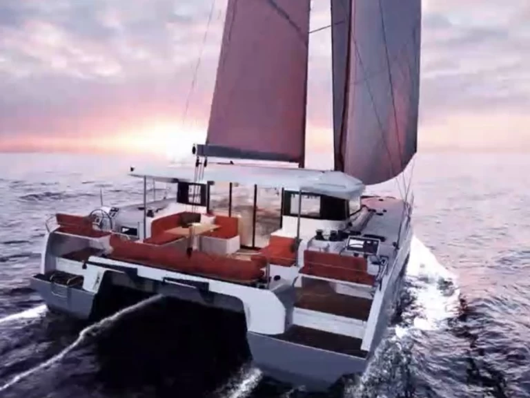 Excess Excess 14 mieten Rhodos