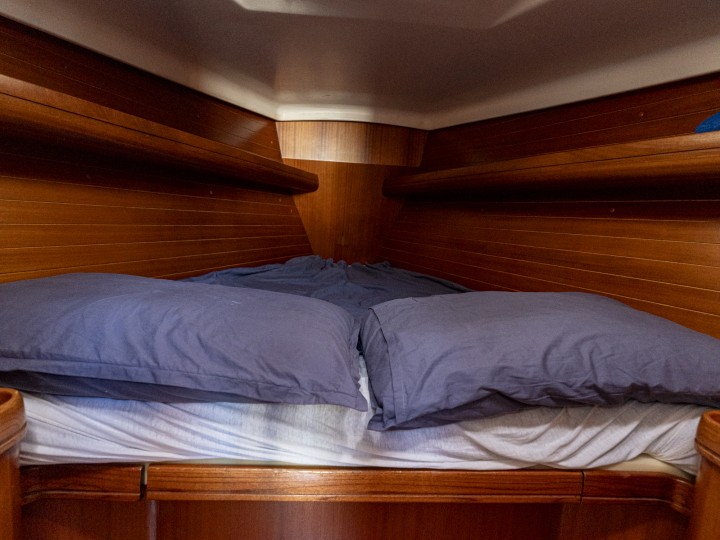 Segelboot mieten in Split - Elan Elan 40