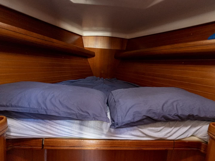 Segelboot mieten in Split - Elan Elan 40