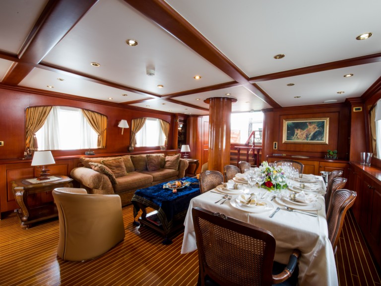 Vermietung Segelboot  mit Führerschein