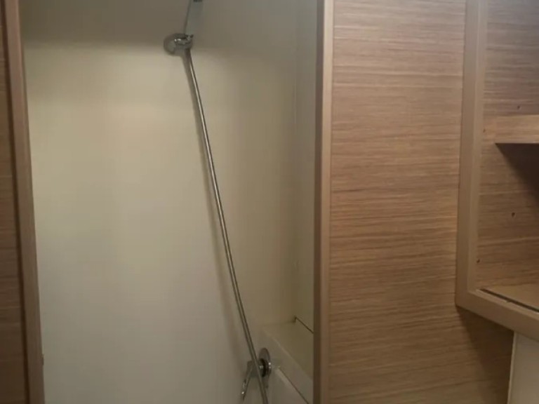 Vermietung Katamaran Lagoon mit Führerschein