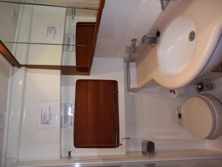 Yacht mit oder ohne Skipper Rodman mieten in Port d'Andratx