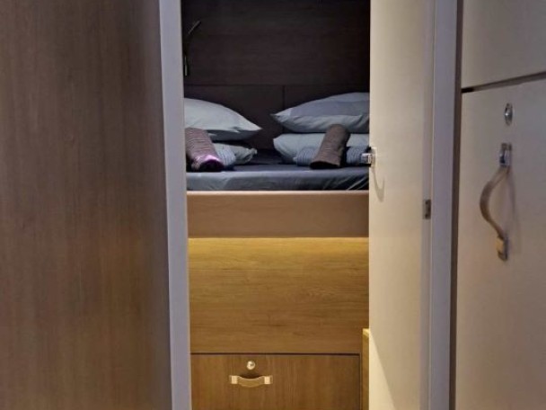 Boot mieten Palma de Mallorca günstig Bali 4.4