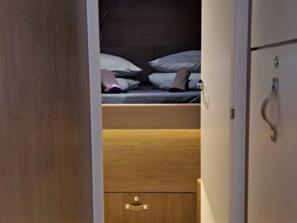 Boot mieten Palma de Mallorca günstig Bali 4.4