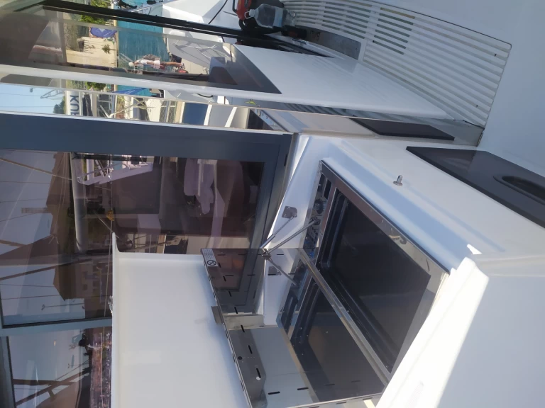 Katamaran mieten in Palma de Mallorca - Bali Bali 4.4