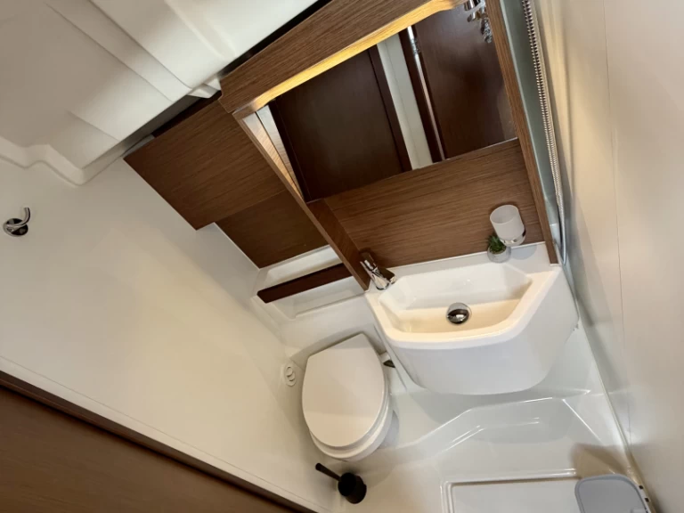 Bootsverleih Bénéteau Oceanis 51.1 Primošten Samboat