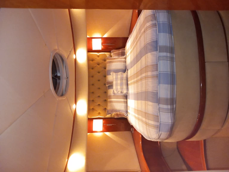 Bootsverleih Rodman Rodman 56 Fly Port d'Andratx Samboat