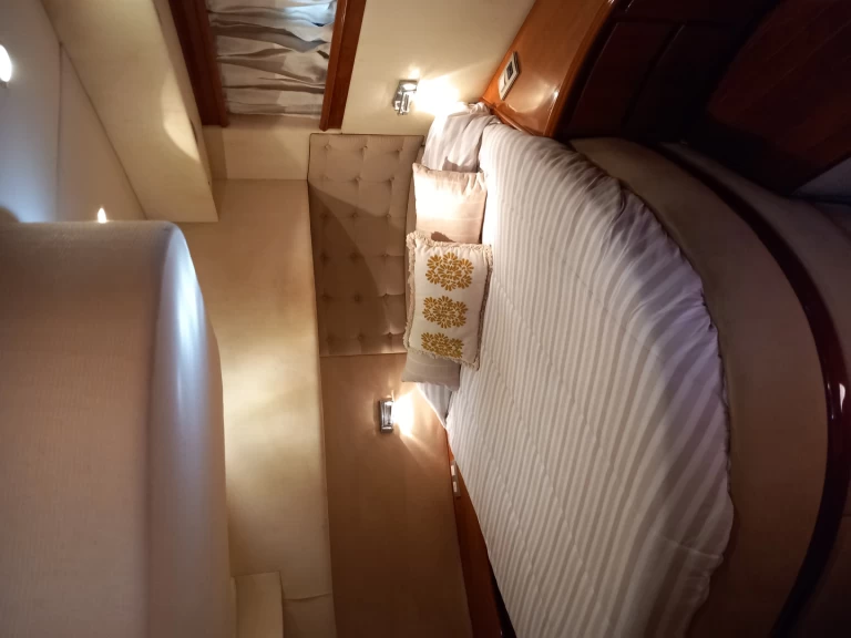 Yacht mit oder ohne Skipper Rodman mieten in Port d'Andratx