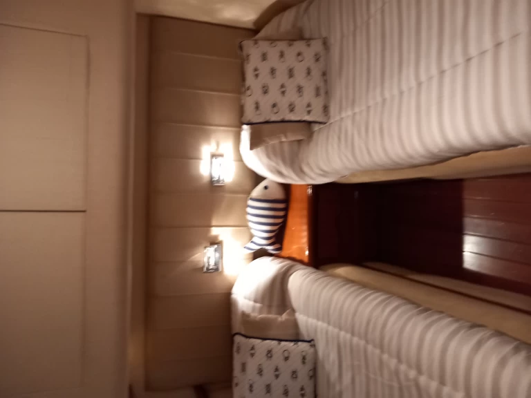 Vermietung Yacht Rodman mit Führerschein