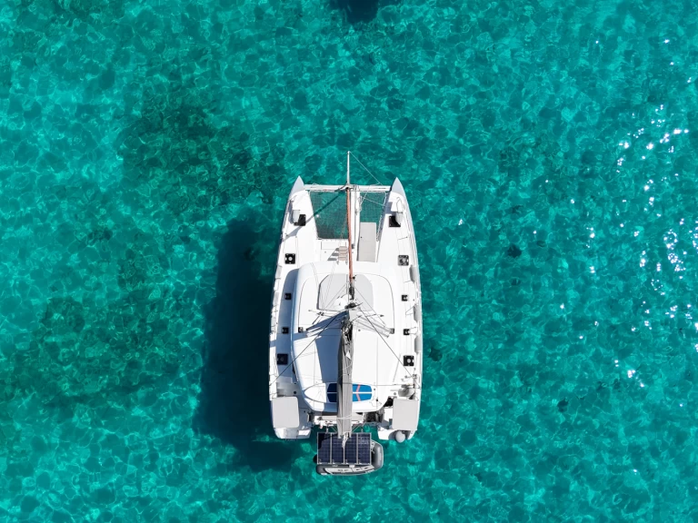 Katamaran mieten in Valletta zum besten Preis