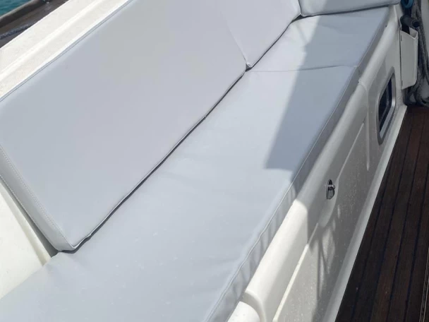 Bootsverleih Bénéteau First 50 Reggio Calabria Samboat