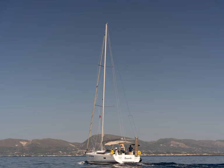 Segelboot mieten in Zakynthos zum besten Preis