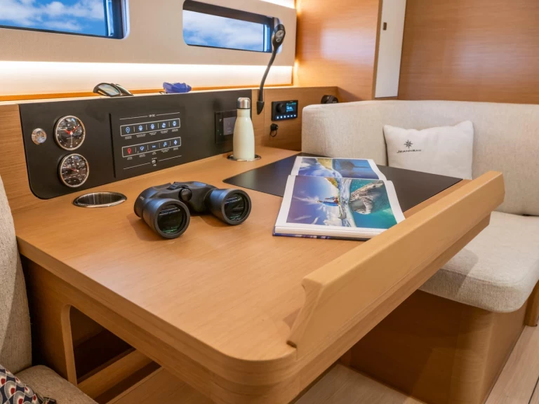 Segelboot mieten in Níkiti zum besten Preis