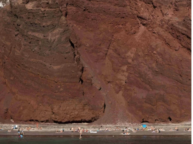 YachtCharter in Santorini Port - Targa 46 auf SamBoat