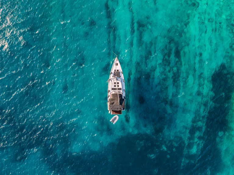 YachtCharter in Lavrion - Bavaria Bavaria C57 auf SamBoat