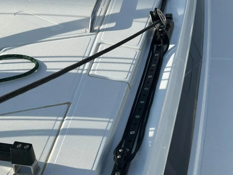 Boot mieten Lavrion günstig First 44