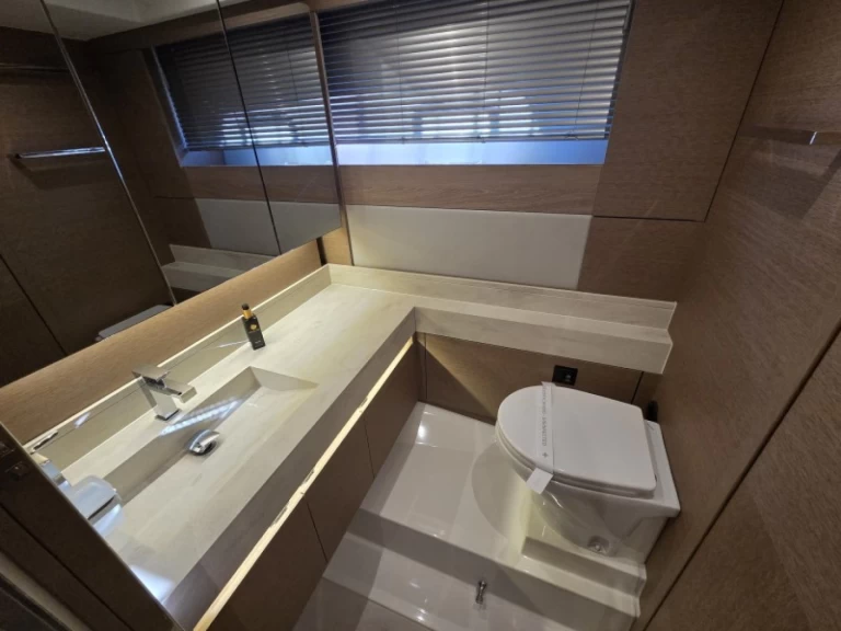 YachtCharter in Šibenik - Prestige Prestige 520 Fly auf SamBoat