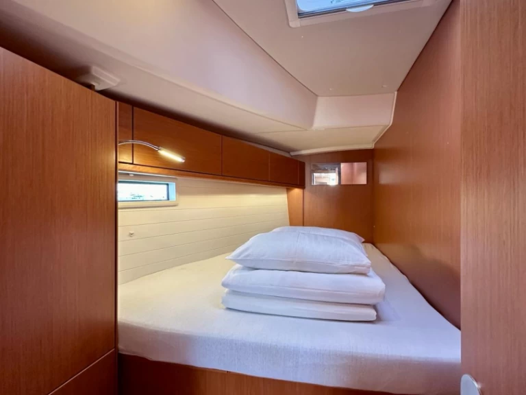 YachtCharter in Sukošan - Bavaria Cruiser 46 auf SamBoat