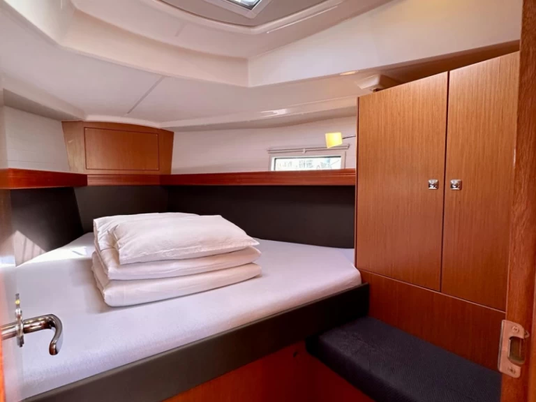 Bavaria Cruiser 37 mieten Sukošan