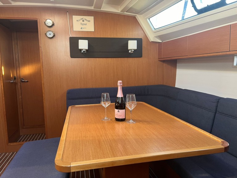 Boot mieten Sukošan günstig Cruiser 46