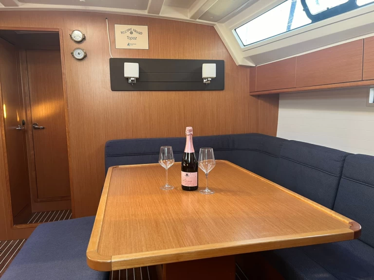 Boot mieten Sukošan günstig Cruiser 46