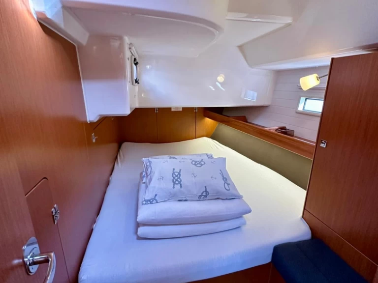 Segelboot mieten in Sukošan - Bavaria Cruiser 46