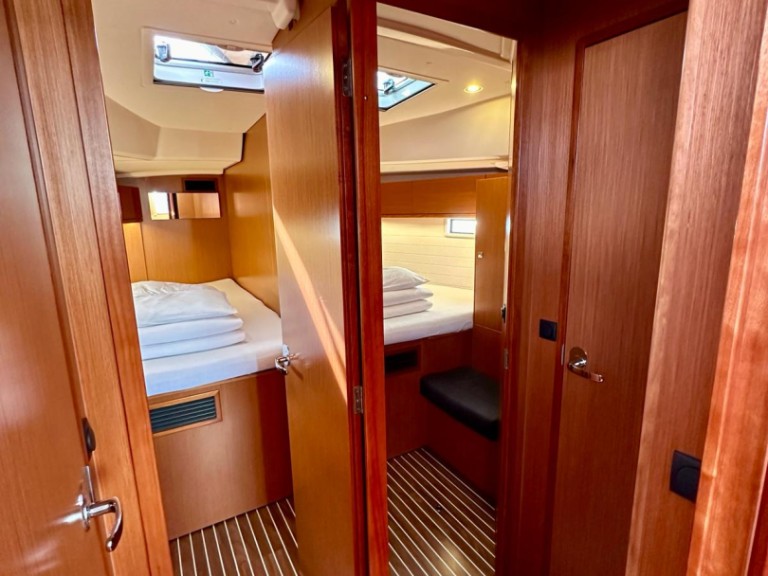 Bootsverleih Bavaria Cruiser 46 Sukošan Samboat