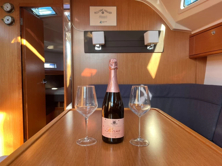 Bootsverleih Bavaria Cruiser 41 Sukošan Samboat